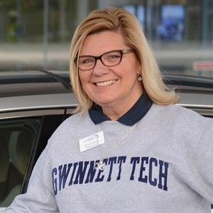 Meet your Posher, Darcie